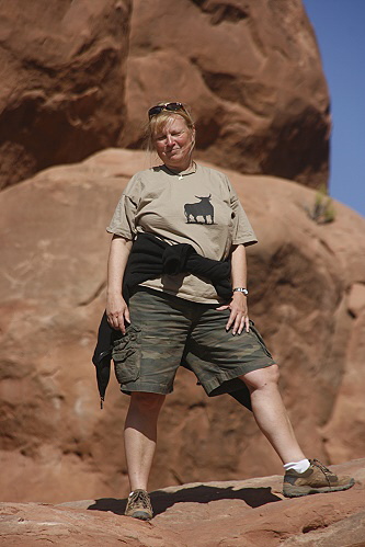 Arches Park