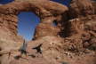 Turret Arch