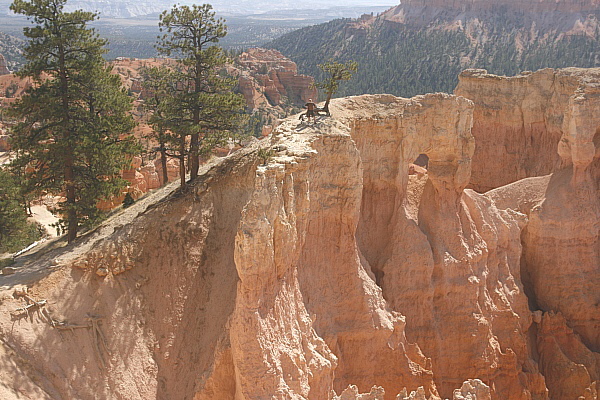 Bryce Canyon
