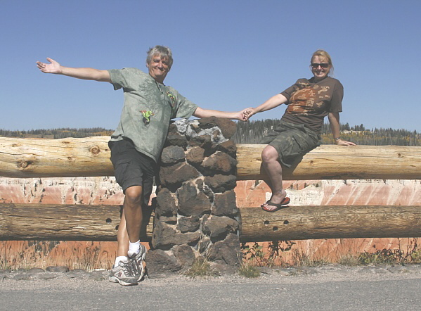 Cedar Breaks