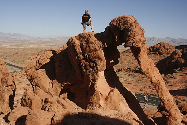 Valley of Fire