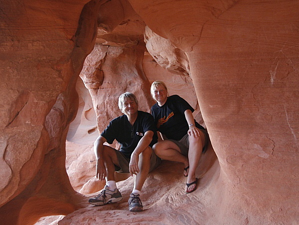 Valley of Fire