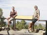 Desert View Overlook