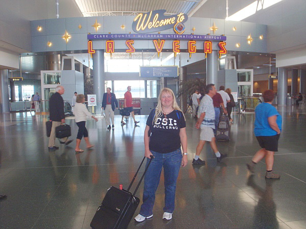 Hasta Las Vegas 2009