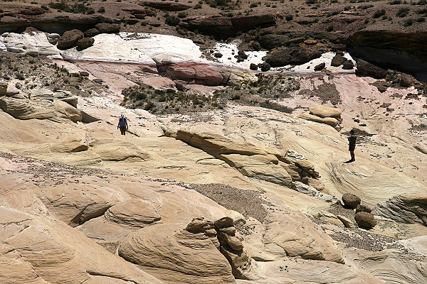 Rainbow Valley