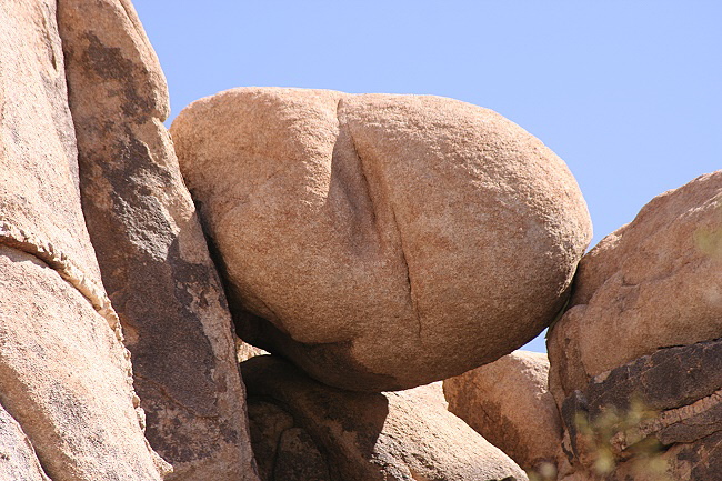 Joshua Tree National Park