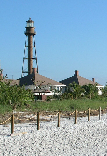 Sanibel Lighthouse