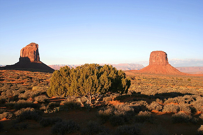 Monument Valley