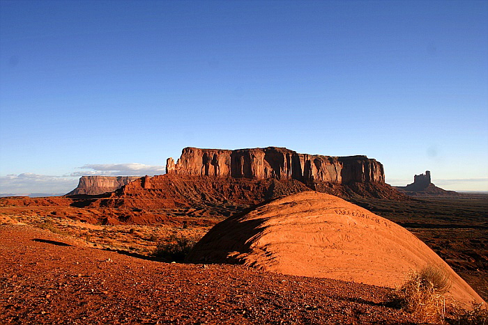 Monument Valley