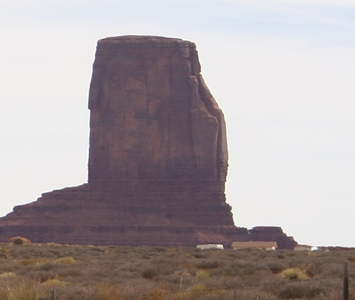 Monument Valley