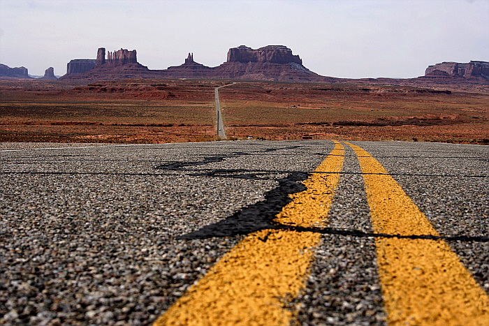 Monument Valley