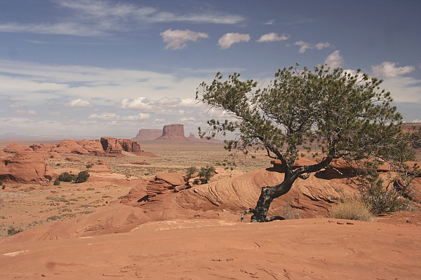 Mystery Valley