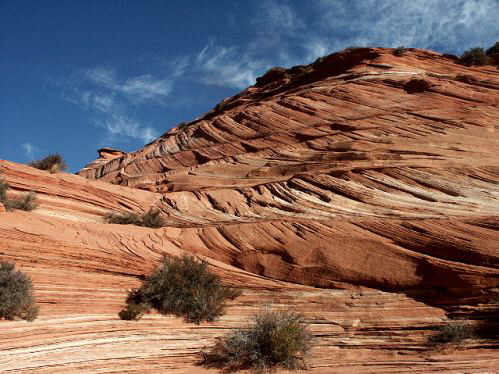 North Coyote Buttes