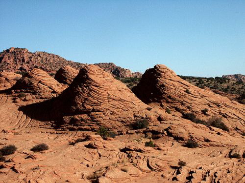 North Coyote Buttes