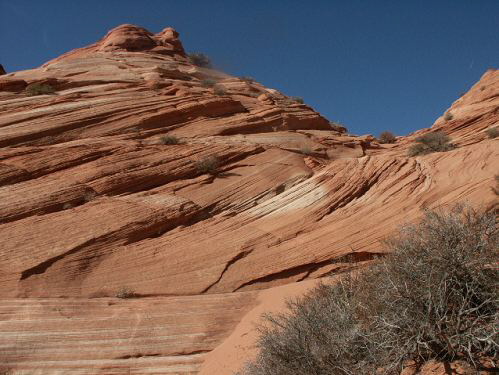 North Coyote Buttes