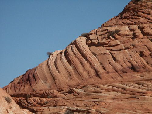 North Coyote Buttes