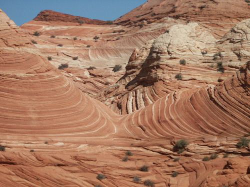 North Coyote Buttes