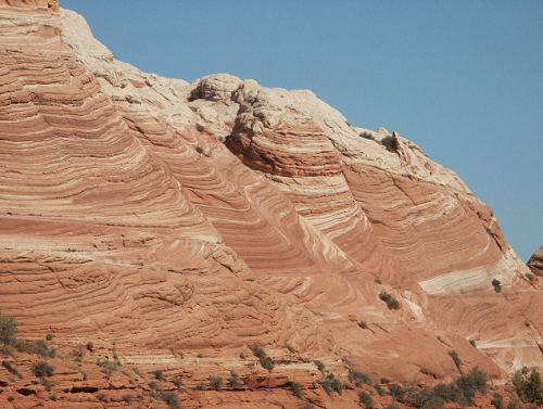 North Coyote Buttes