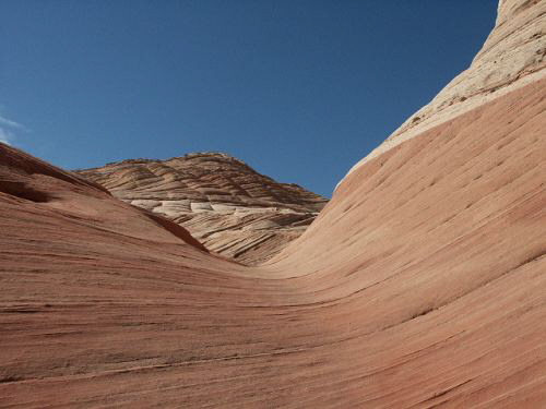 North Coyote Buttes