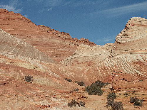 North Coyote Buttes