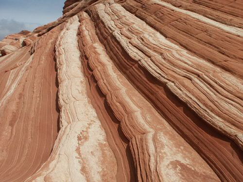 North Coyote Buttes