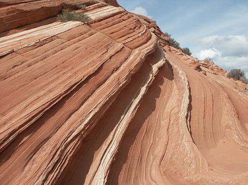 North Coyote Buttes