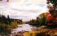 Indian Summer - New England
