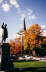 Indian Summer - New England