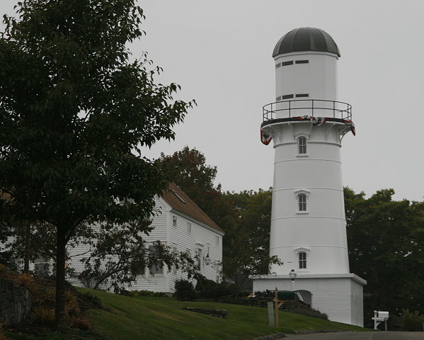 Two Lights