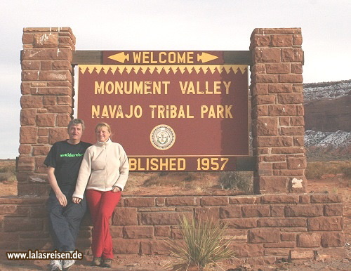 Monument Valley