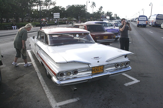 Chevrolet Impala
