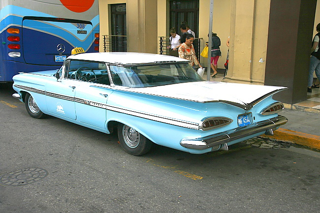 Chevrolet Impala