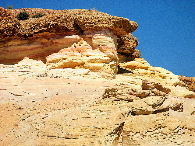 Rainbow Valley