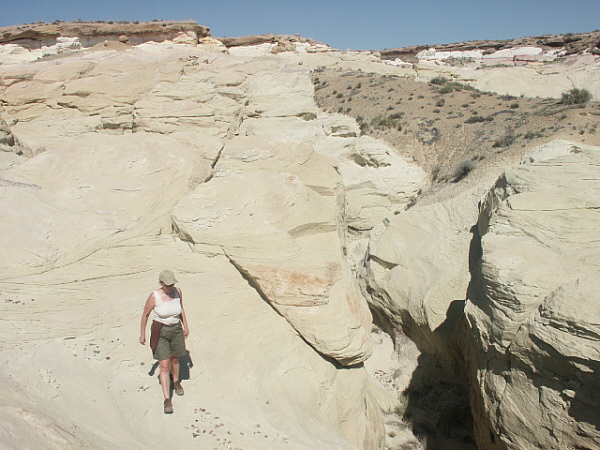 Rainbow Valley