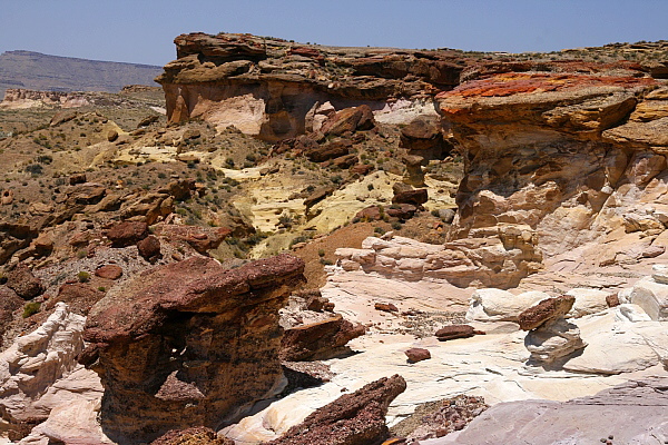 Rainbow Valley