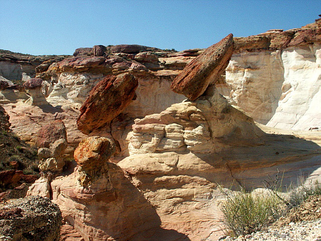 Rainbow Valley