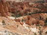 Bryce Canyon - Queens Garden Trail