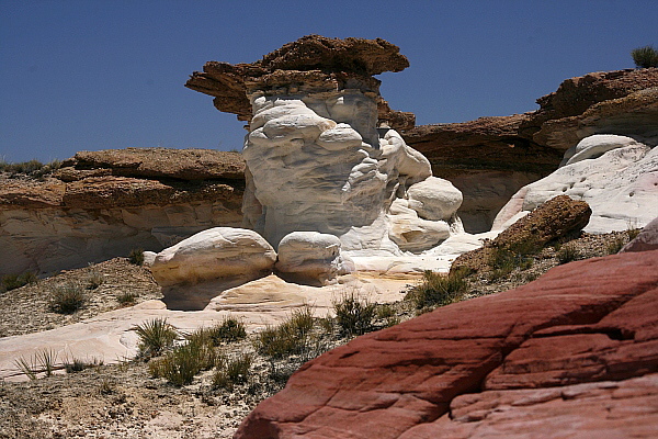 Rainbow Valley