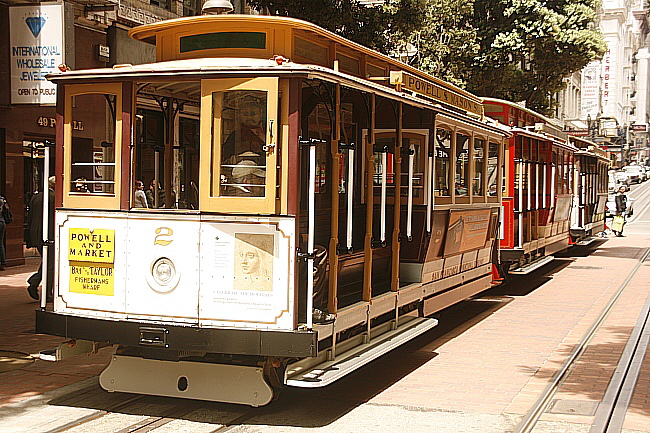 Cable Car