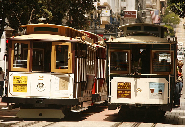 Cable Car