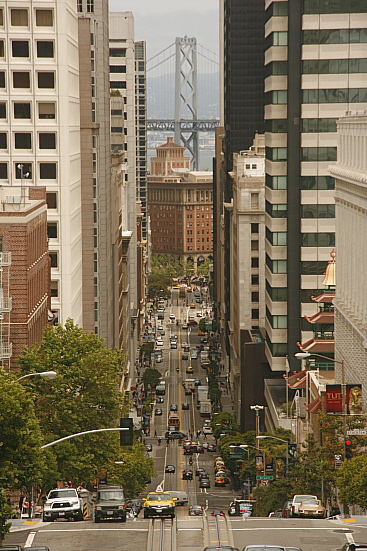 California Street