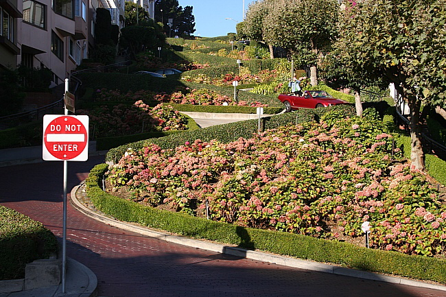 Lombard Street