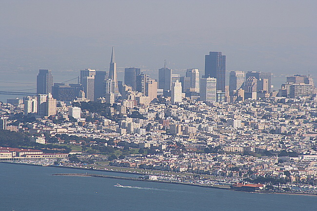 San Francisco