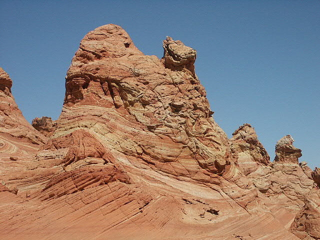 South Coyote Buttes
