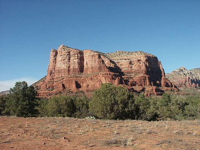 Sedona