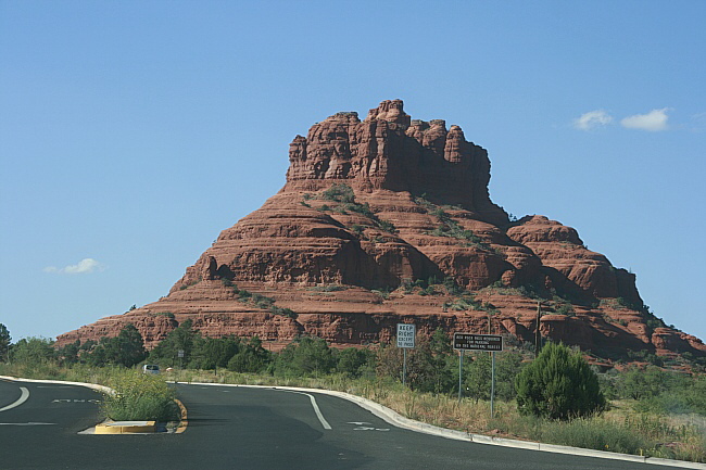 Sedona