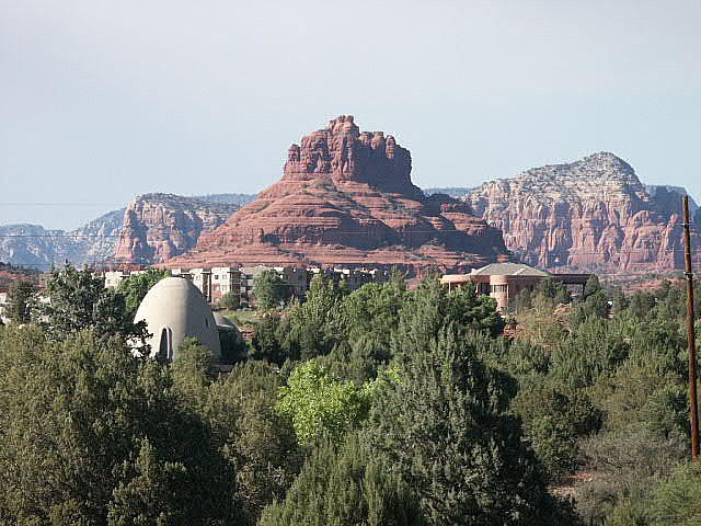 Sedona