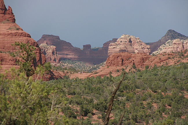 Sedona