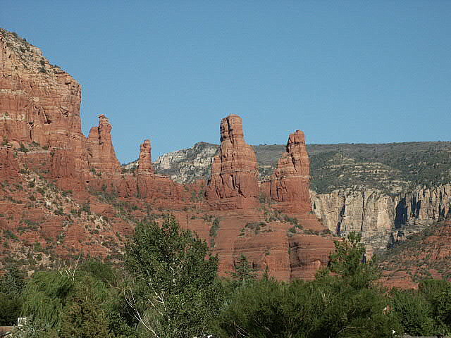 Sedona