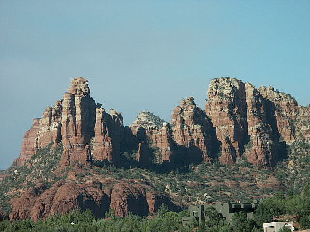 Sedona